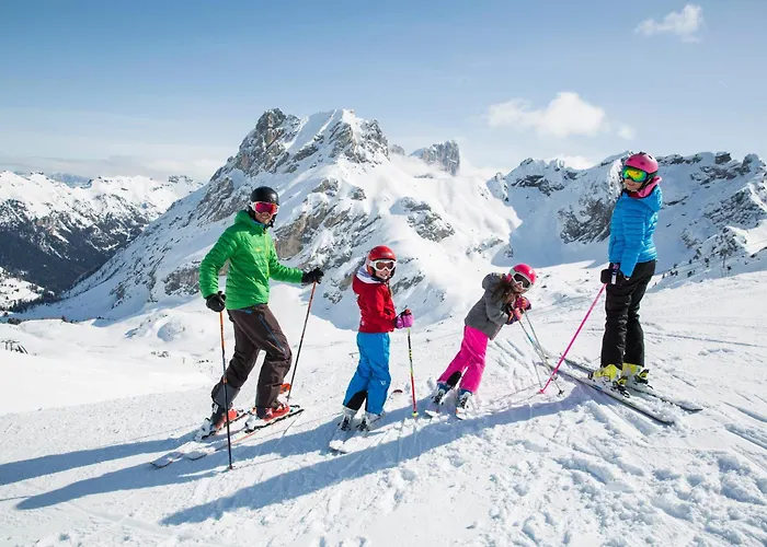 Hotel Il Caminetto Sport 3*