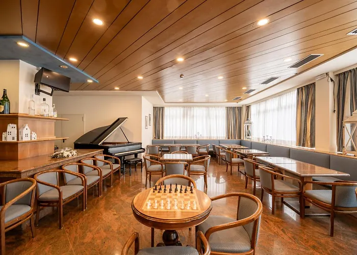 Il Caminetto Sport 3* Canazei