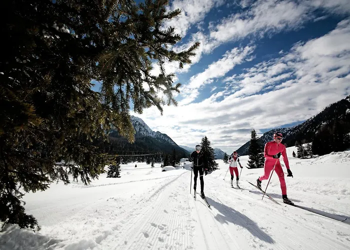 Il Caminetto Sport 3*