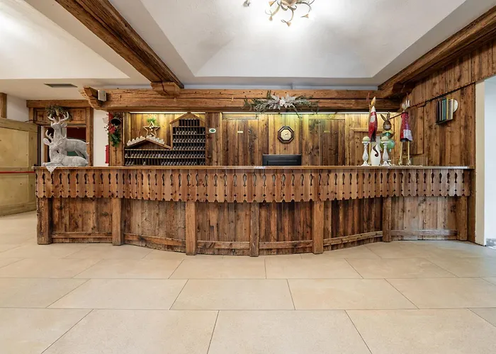 Il Caminetto Sport 3*