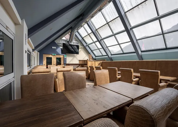 Il Caminetto Sport Hotel