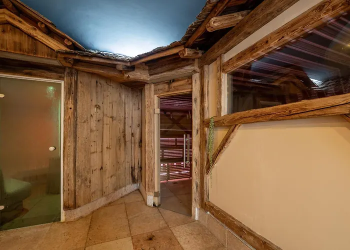 Hotel Il Caminetto Sport