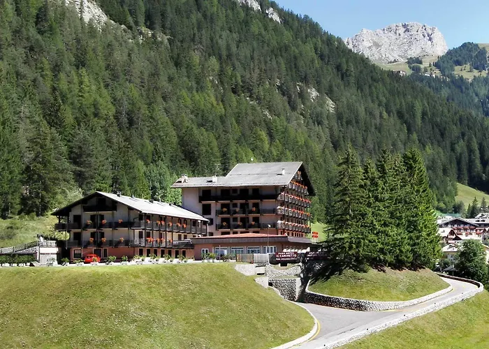 Il Caminetto Sport Canazei