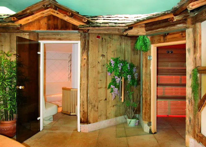 Il Caminetto Sport 3* Canazei