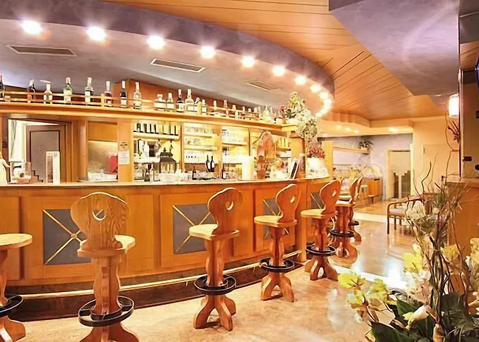 Il Caminetto Sport 卡纳泽伊