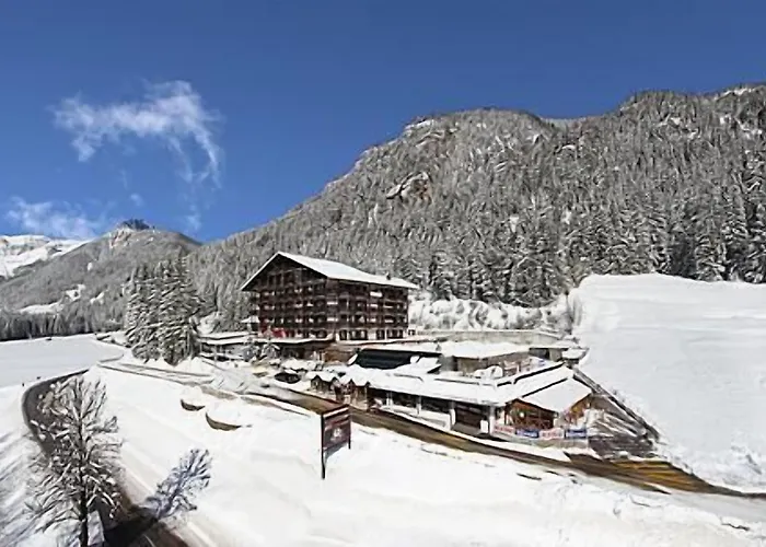 Il Caminetto Sport Hotel