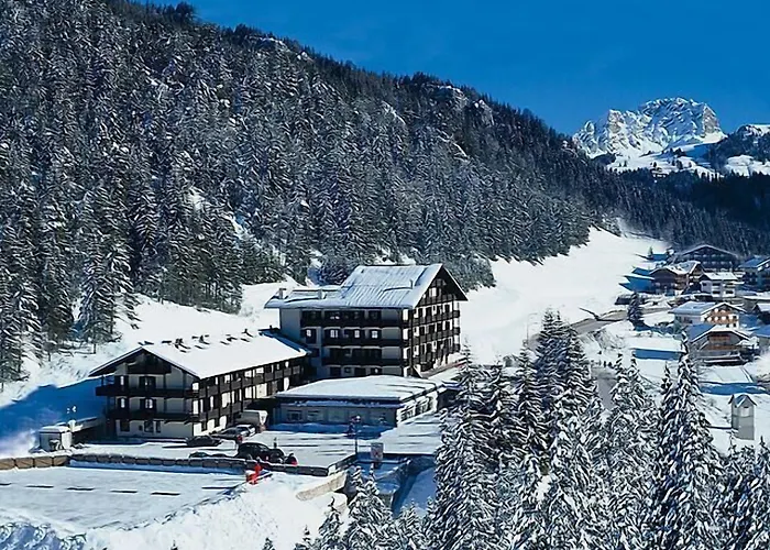 Il Caminetto Sport 3*