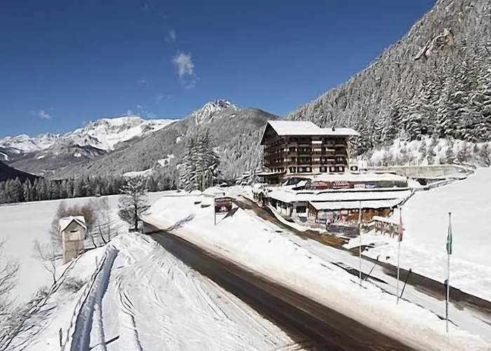 Il Caminetto Sport 3*