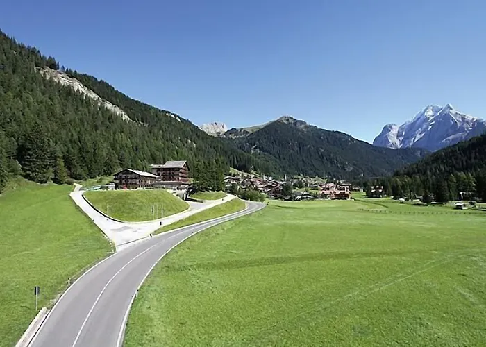 Hotel Il Caminetto Sport 3*