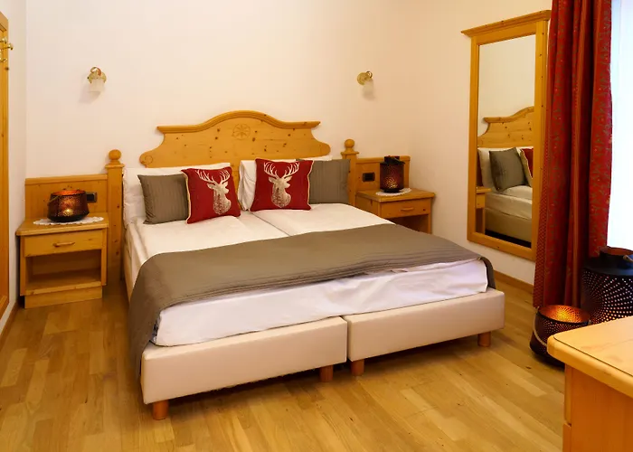 Il Caminetto Sport Hotel