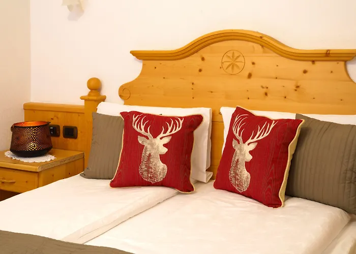 Il Caminetto Sport Hotel 3*