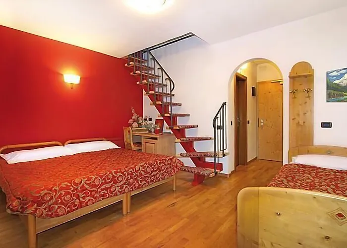 Hotel Il Caminetto Sport 3*