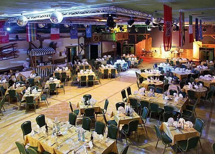 Il Caminetto Sport Hotel Canazei