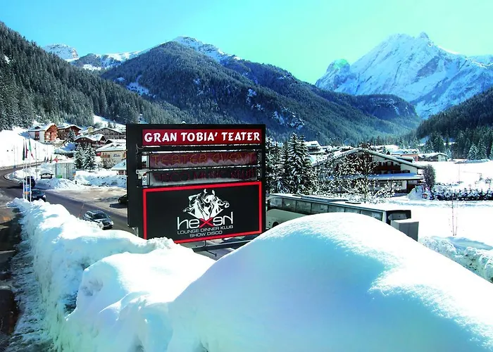 Hotel Il Caminetto Sport 3*