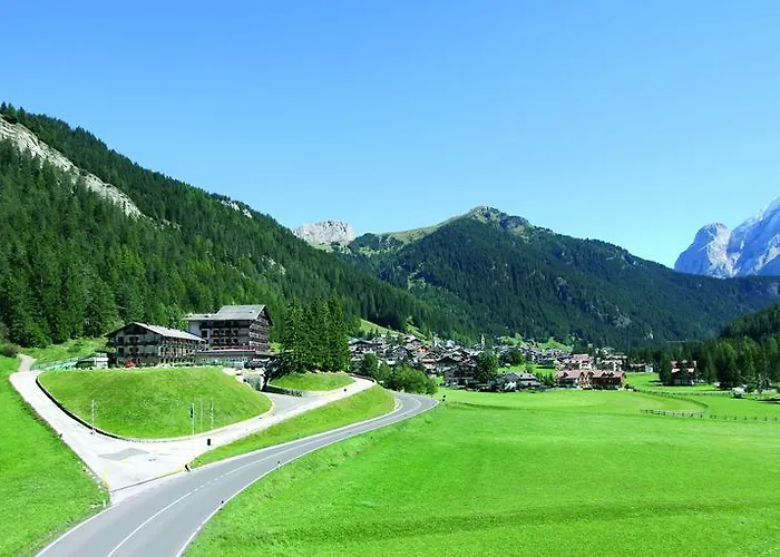 Il Caminetto Sport Hotel