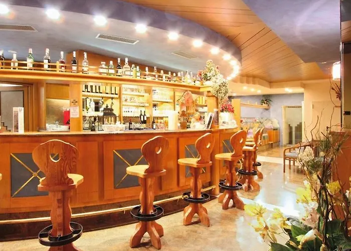 Hotel Il Caminetto Sport